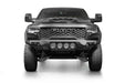 Addictive Desert Designs 2025 Ram RHO Bomber Front Bumper (RIGID) – image 1 of 5
