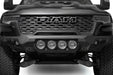 Addictive Desert Designs 2025 Ram RHO Bomber Front Bumper (RIGID) – image 2 of 5