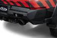 Addictive Desert Designs 2025 Ram RHO Bomber Rear Bumper – image 5 of 16