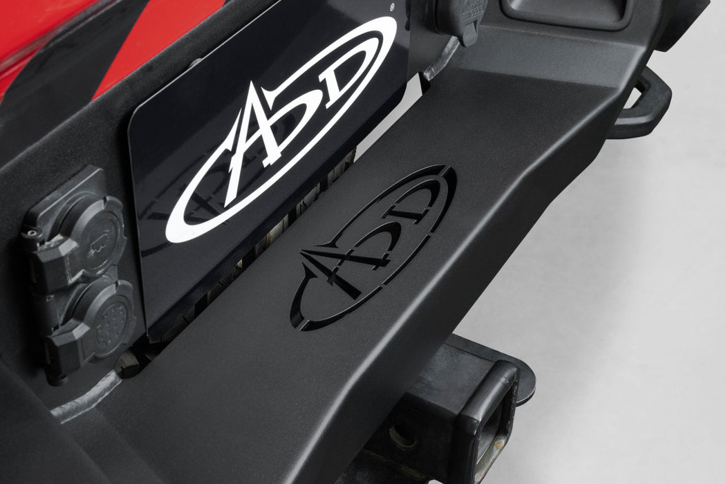 Addictive Desert Designs 2025 Ram RHO Bomber Rear Bumper – image 6 of 16