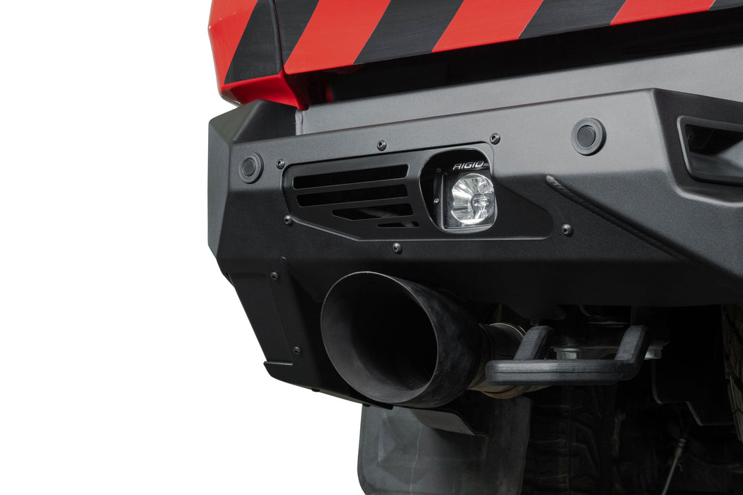 Addictive Desert Designs 2025 Ram RHO Bomber Rear Bumper – image 7 of 16