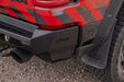 Addictive Desert Designs 2025 Ram RHO Bomber Rear Bumper – on the trail, image 10 of 16