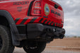 Addictive Desert Designs 2025 Ram RHO Bomber Rear Bumper – on the trail, image 13 of 16