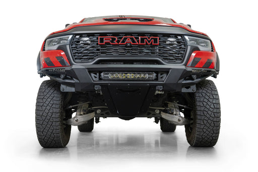 Addictive Desert Designs 2025 Ram RHO Phantom Front Bumper – image 2 of 14