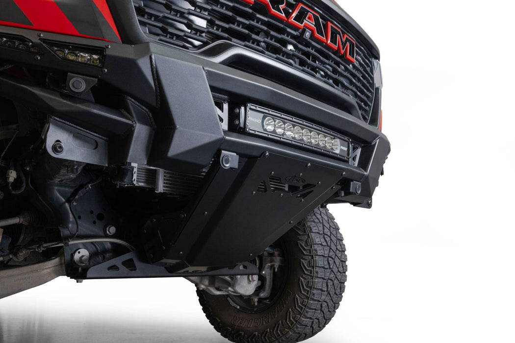 Addictive Desert Designs 2025 Ram RHO Phantom Front Bumper – image 3 of 14