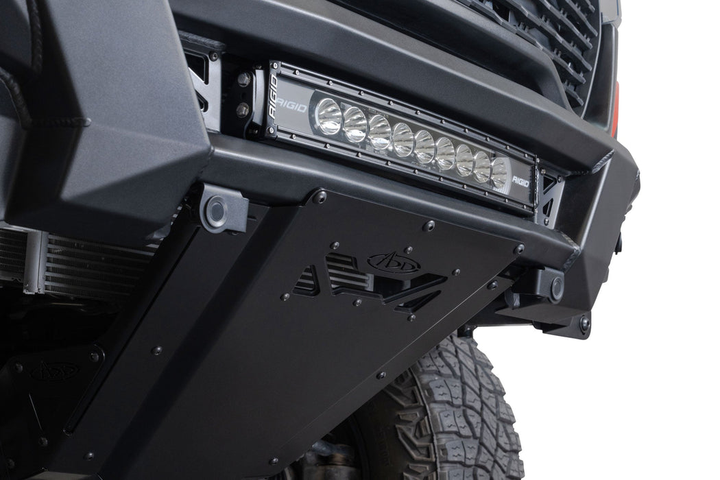 Addictive Desert Designs 2025 Ram RHO Phantom Front Bumper – image 4 of 14