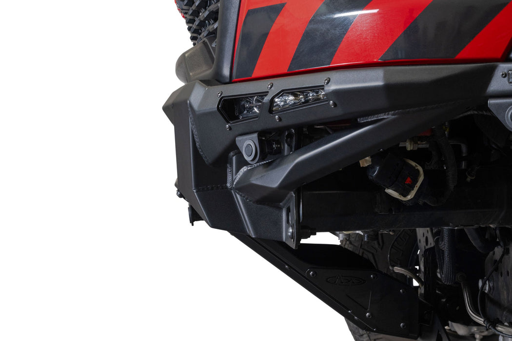 Addictive Desert Designs 2025 Ram RHO Phantom Front Bumper – image 5 of 14