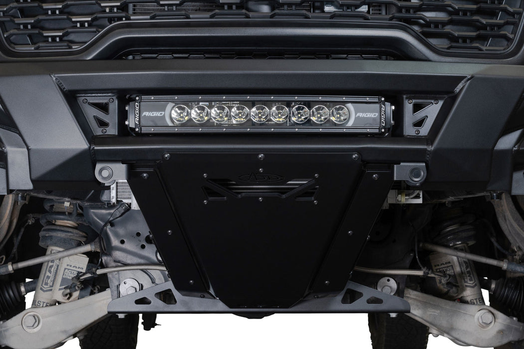 Addictive Desert Designs 2025 Ram RHO Phantom Front Bumper – image 8 of 14