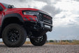 Addictive Desert Designs 2025 Ram RHO Phantom Front Bumper – on the trail, image 9 of 14