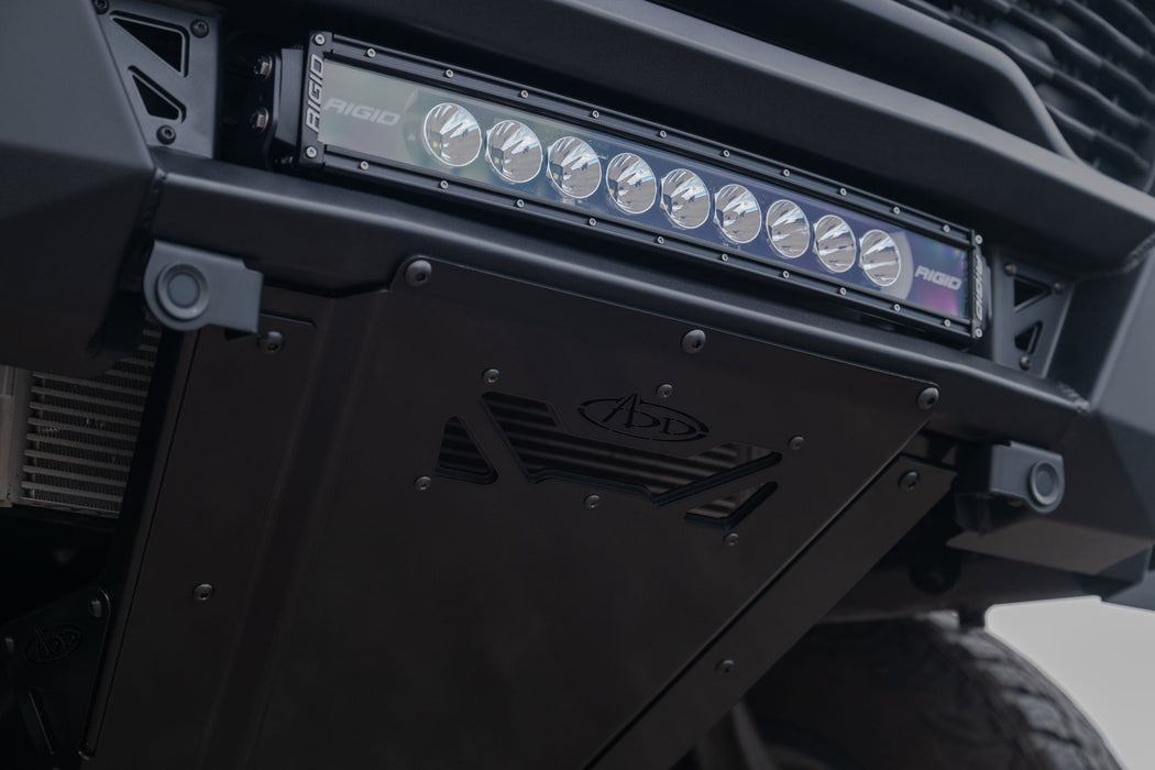 Addictive Desert Designs 2025 Ram RHO Phantom Front Bumper – on the trail, image 11 of 14
