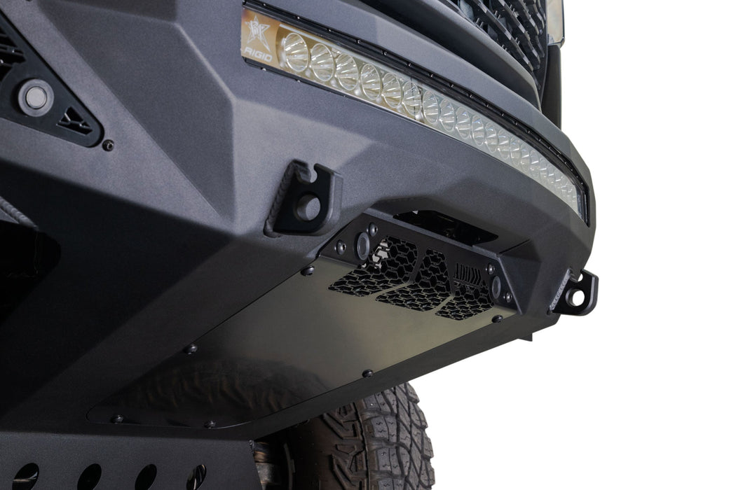 Addictive Desert Designs 2025 Ram RHO Stealth Fighter Front Bumper – image 10 of 18