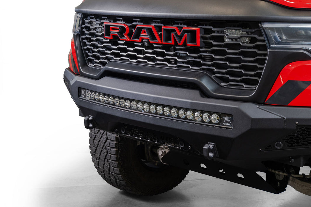 Addictive Desert Designs 2025 Ram RHO Stealth Fighter Front Bumper – image 5 of 18