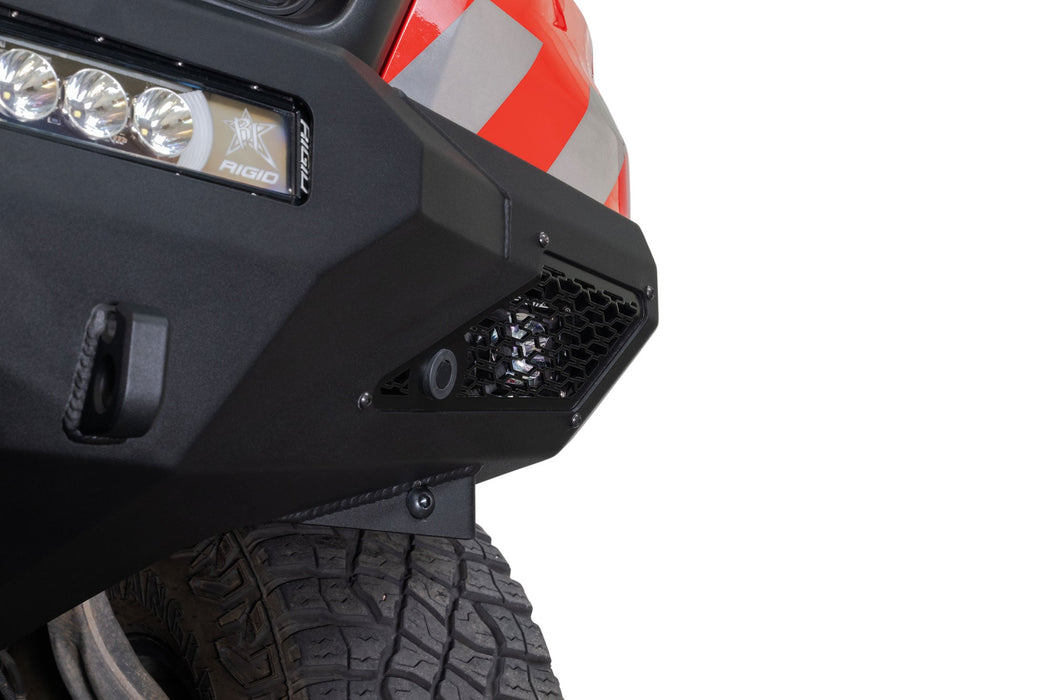 Addictive Desert Designs 2025 Ram RHO Stealth Fighter Front Bumper – image 6 of 18