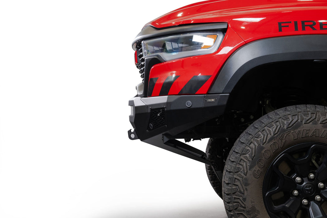 Addictive Desert Designs 2025 Ram RHO Stealth Fighter Front Bumper – image 7 of 18