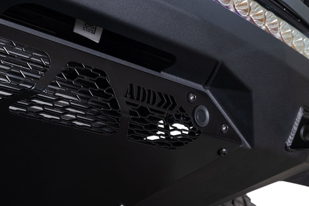 Addictive Desert Designs 2025 Ram RHO Stealth Fighter Front Bumper – image 9 of 18