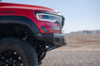 Addictive Desert Designs 2025 Ram RHO Stealth Fighter Front Bumper – on the trail, image 16 of 18