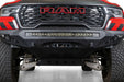 Addictive Desert Designs 2025 Ram RHO Stealth Fighter Front Bumper Winch Kit – installed on vehicle, image 7 of 14