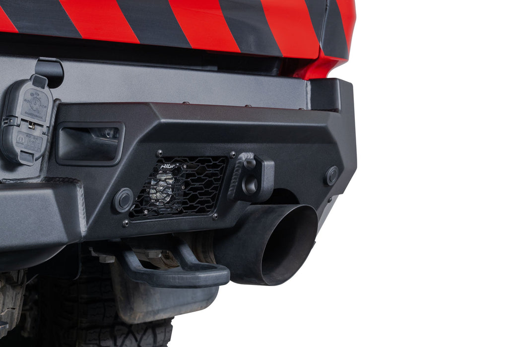 Addictive Desert Designs 2025 Ram RHO Stealth Fighter Rear Bumper – image 6 of 14