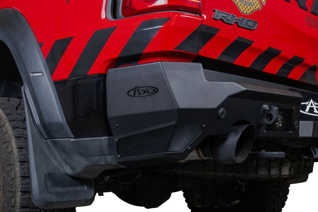 Addictive Desert Designs 2025 Ram RHO Stealth Fighter Rear Bumper – image 5 of 14