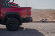 Addictive Desert Designs 2025 Ram RHO Stealth Fighter Rear Bumper – on the trail, image 10 of 14
