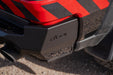Addictive Desert Designs 2025 Ram RHO Stealth Fighter Rear Bumper – on the trail, image 11 of 14