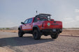 Addictive Desert Designs 2025 Ram RHO Stealth Fighter Rear Bumper – on the trail, image 12 of 14