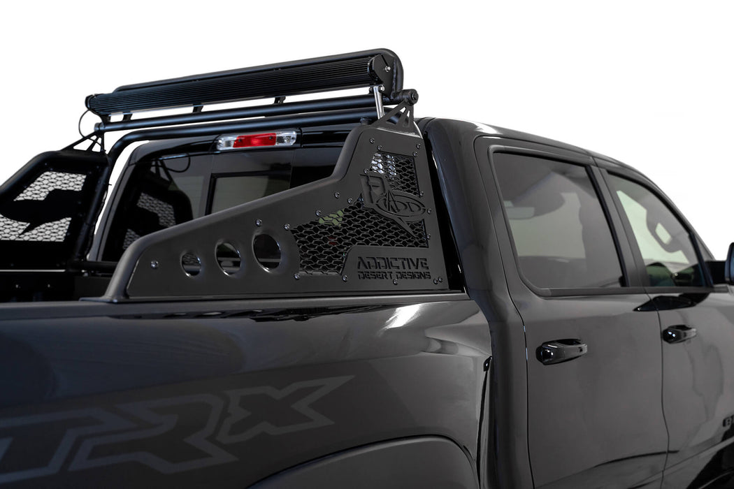 Addictive Desert Designs 2021-2024 RAM 1500 TRX & RHO Race Series Chase Rack – image 1 of 11