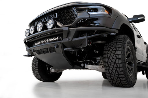 Addictive Desert Designs 2021-2024 Ram 1500 TRX PRO Bolt-On Front Bumper – image 2 of 10