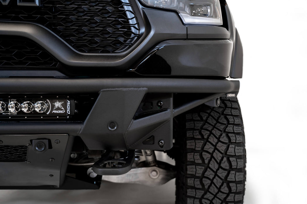 Addictive Desert Designs 2021-2024 Ram 1500 TRX PRO Bolt-On Front Bumper – image 5 of 10