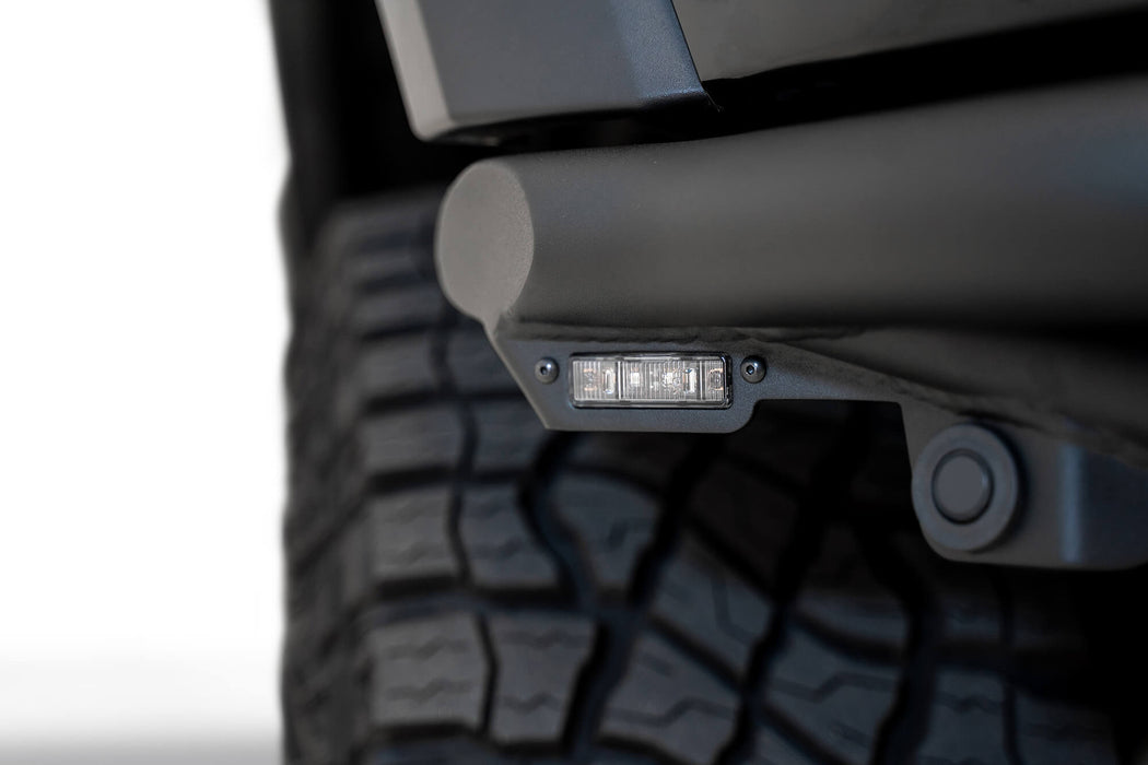 Addictive Desert Designs 2021-2024 Ram 1500 TRX PRO Bolt-On Front Bumper – image 10 of 10