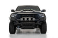 Addictive Desert Designs 2021-2024 Ram 1500 TRX PRO Bolt-On Front Bumper – image 9 of 10