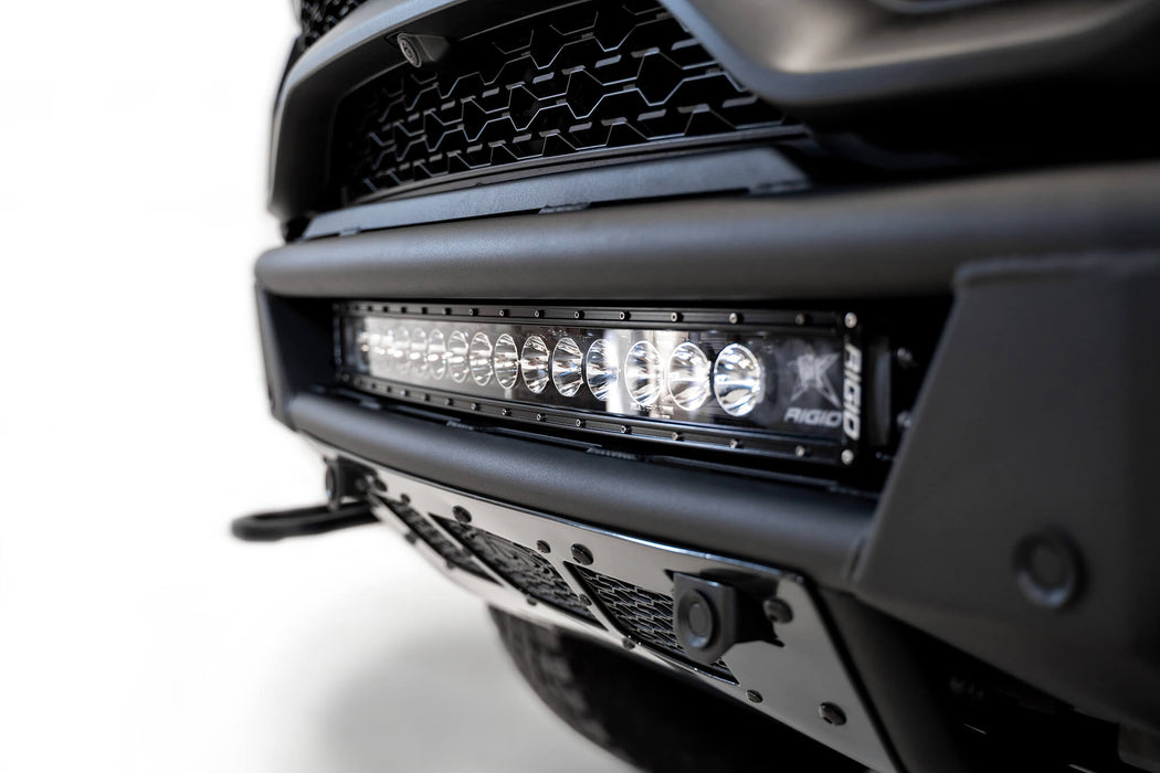 Addictive Desert Designs 2021-2024 Ram 1500 TRX PRO Bolt-On Front Bumper – image 7 of 10