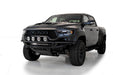 Addictive Desert Designs 2021-2024 Ram 1500 TRX PRO Bolt-On Front Bumper – on the trail, image 6 of 10