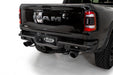 Addictive Desert Designs 2021-2024 Ram TRX PRO Bolt-On Rear Bumper – on the trail, image 5 of 10