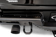 Addictive Desert Designs 2021-2024 Ram TRX PRO Bolt-On Rear Bumper – on the trail, image 9 of 10