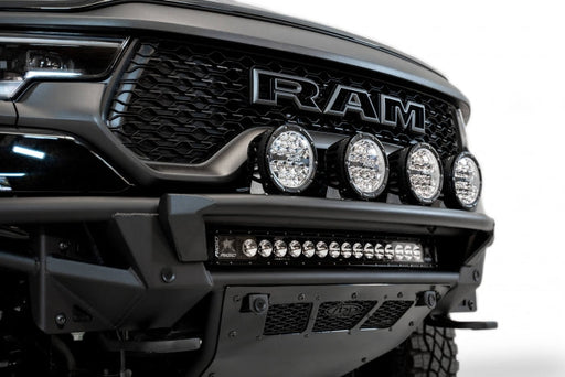 Addictive Desert Designs 2021-2024 Ram TRX Pro Bolt-On Add-On Light Hoop – image 1 of 6