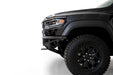 Addictive Desert Designs 2021-2024 Ram 1500 TRX PRO Bolt-On Front Bumper – image 8 of 10