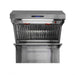 Forno Savona Wall Mounted Range Hood - view 3
