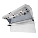 Forno FRHWM5029 Wall Mounted Range Hood - view 6