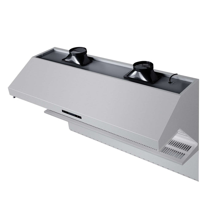 Forno FRHWM5029 Wall Mounted Range Hood - view 7