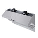 Forno FRHWM5029 Wall Mounted Range Hood - view 7