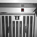 Forno FRHWM5029 Wall Mounted Range Hood - view 8
