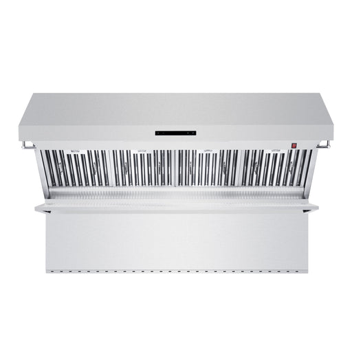 Forno FRHWM5029 Wall Mounted Range Hood - view 1
