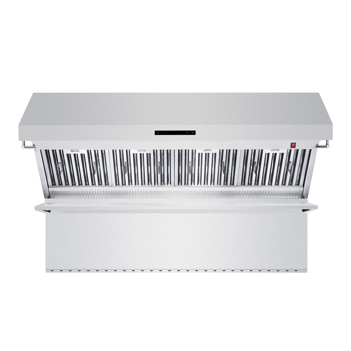 Forno FRHWM5029 Wall Mounted Range Hood - view 1