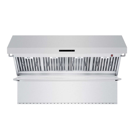 Forno FRHWM5029 Wall Mounted Range Hood - view 2