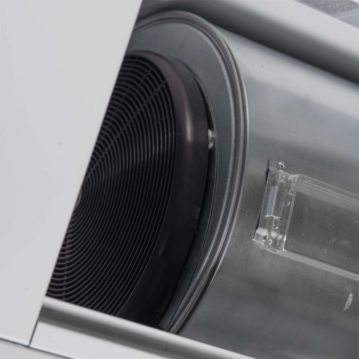Forno Aria Wall Mounted Range Hood - view 9