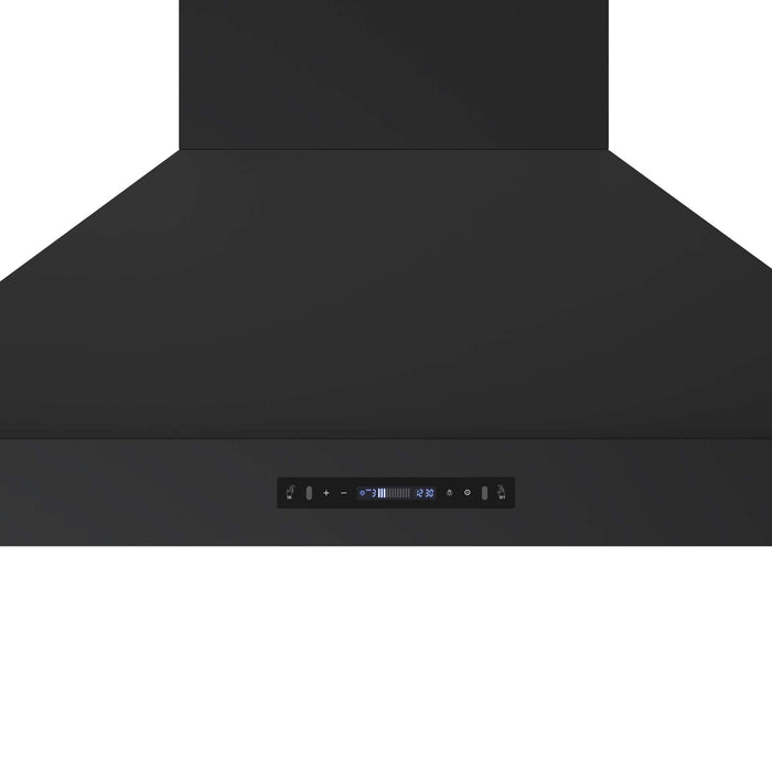 Forno Venezia Wall Mounted Range Hood - view 9