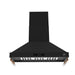 Forno Venezia Wall Mounted Range Hood - view 1