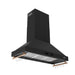 Forno Venezia Wall Mounted Range Hood - view 3