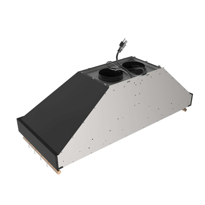 Forno Venezia Wall Mounted Range Hood - view 7